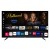  Televizor qled SmartTech 43QH02V