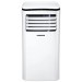 Aer conditionat portabil Heinner HPAC-09WH