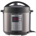Aparat de gatit la presiune Heinner HPCK-38BK