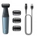 Aparat de tuns/ras corporal Philips BG3027/05