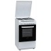 Aragaz Heinner HFSC-V60LITGWH