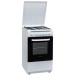 Aragaz Heinner HFSC-V60LITWH