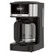 Cafetiera Heinner HCM-DD900BKSS