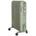 Calorifer electric Fram FOH-YR11GR