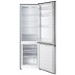 Combina frigorifica Heinner HC-HS269SE++