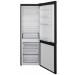 Combina frigorifica Heinner HC-V268BKE++