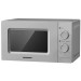 Cuptor cu microunde Heinner HMW-MD20MSL