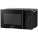 Cuptor cu microunde Heinner HMW-MD23AFBK