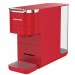 Espressor cu capsule Heinner HEMC-DD15RED