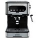 Espressor manual Gorenje ESCM15DBK