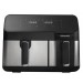 Friteuza cu aer cald HiSense HAF2900D