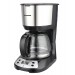 Cafetiera Heinner HCM-D750GCSS