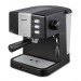 Espressor cafea Heinner HEM-850BKSL
