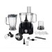 Robot de bucatarie Heinner HFP-1000BK