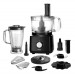 Robot de bucatarie Heinner HFP-750BK