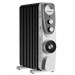 Calorifer electric Heinner HOH-MVT13WH-BK