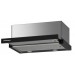Hota decorativa Heinner HTCH-F660GBK