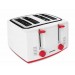 Prajitor de paine Heinner HTP-1300WHR