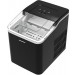 Masina de facut gheata Heinner HIM-120BK