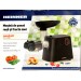 Masina de pasat rosii Heinner HTG-LK13BK