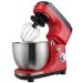 Mixer planetar Heinner HPM-600RD