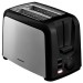 Prajitor de paine Heinner HTP-700BKSS