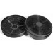 Set filtre de carbon hota Heinner FC-HD650
